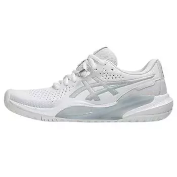 Кроссовки ASICS Gel-Challenger 15 Белый Чистое Серебро (Женский)(1042A294-101) 37