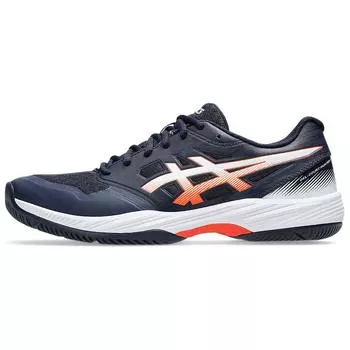 Кроссовки ASICS Gel-Court Hunter 3 Midnight White(1071A088-404) 39.5