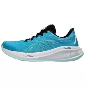 Кроссовки ASICS Gel-Cumulus 26 Digital Aqua New Leaf(1011B792-404) 42