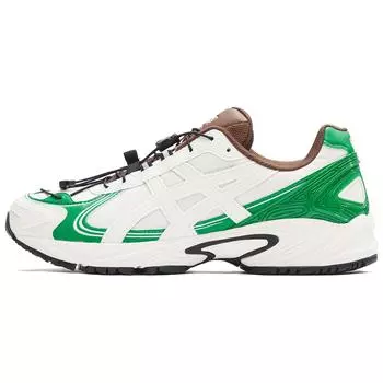 Кроссовки ASICS Gel Kahana TR V4 Cream Cilantro Unisex 1203A586-100 42