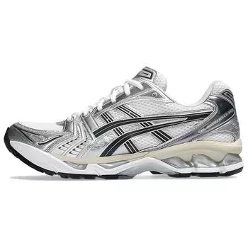 Кроссовки ASICS Gel-Kayano 14 Белый Графитовый серый(1203A537-110) 37