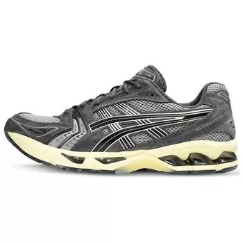 Кроссовки ASICS Gel Kayano 14 Clay Grey Black Unisex 1203A540-020 36