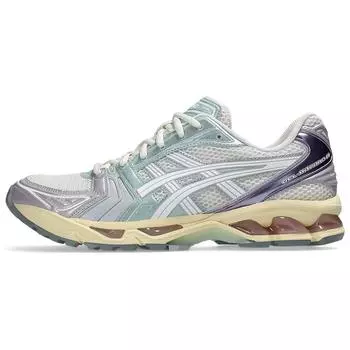Кроссовки ASICS Gel Kayano 14 Cream Dusk Violet Unisex 1203A537-105 37