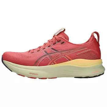 Кроссовки ASICS Gel-Kayano 32 Темно-розовый глина Темно-смородиновый (Женский)(1012B838-700) 37