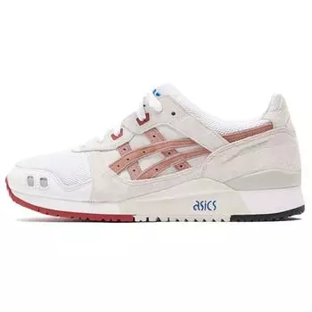 Кроссовки ASICS Gel-Lyte III Ronnie Fieg Tokyo Trio Yoshino Rose(1193A187-100) 40