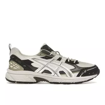 Кроссовки ASICS Gel Nunobiki Cream Dark Olive Unisex 1203A536-102 36