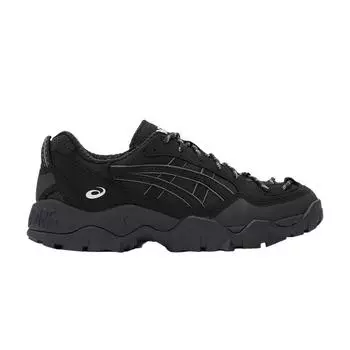 Кроссовки ASICS Gel Pickax Triple Black Unisex 1203A746-001 36