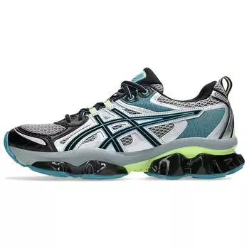 Кроссовки ASICS Gel-Quantum Kinetic Gravel Black(1203A270-025) 44