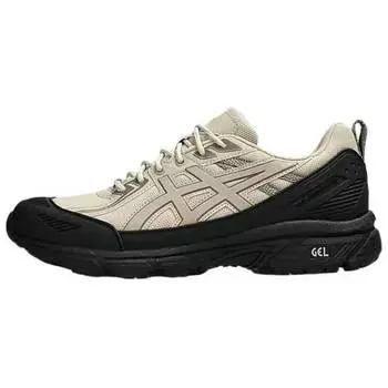 Кроссовки ASICS Gel Venture 6 Shield Black Feather Grey Unisex Cream 1203A474-002 42.5