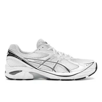 Кроссовки ASICS GT 2160 White Pure Silver Unisex 1203A275-110 40
