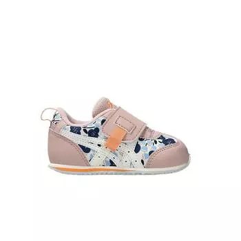 Кроссовки ASICS Idaho Baby KT ES G Floral Pink Baby Off-White 1144A373-700 21.5