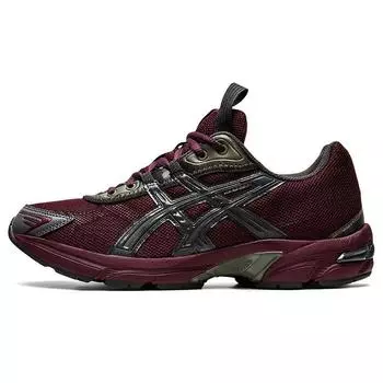 Кроссовки ASICS Kiko Kostadinov x UB2-S Gel 1130 Deep Mars Unisex Red Graphite-Grey 1201A291-500 42.5