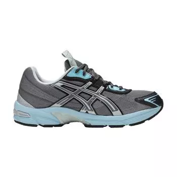 Кроссовки ASICS Kiko Kostadinov x UB2-S Gel 1130 Metropolis Lichen Rock Unisex Серые 1201A291-022 37
