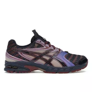 Кроссовки ASICS Kiko Kostadinov x UB9-S Gel DS Trainer 14 Midnight Purple Oxide Unisex Sneakers Blue 1203A606-400 44