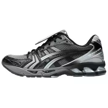 Кроссовки ASICS The Museum Visitor x Gel Kayano 14 Black Grey Unisex 1203A528-021 43.5