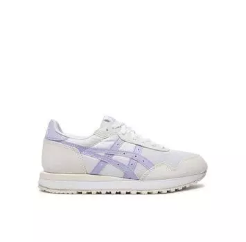 Кроссовки Asics Tiger Runner Ii 1202A400 белый EU 37