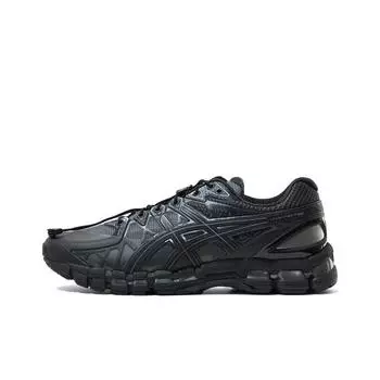Кроссовки ASICS UNAFFECTED x Gel Kayano 20 Obsidian Grey Unisex, черные 1203A529-020 42