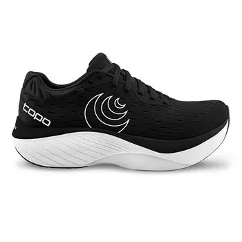 Кроссовки ATMOS WOMENS см [Topo Athletic] 24,5 чёрный