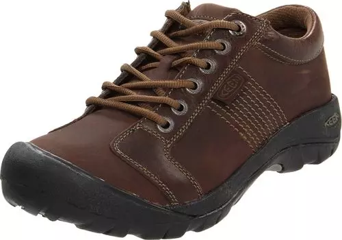 Кроссовки AUSTIN CHOCOLATE BROWN см [Keen] Мужские 27,5