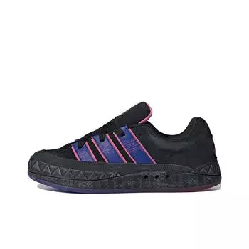 кроссовки Avenue & Sons x adidas originals Adimatic Black IF6692