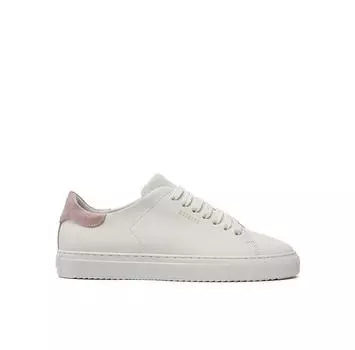 Кроссовки Axel Arigato Area Lo Sneaker 2293001 белый EU 36