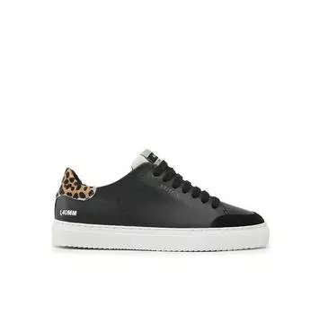 Кроссовки Axel Arigato Clean 90 Triple Sneaker 98632 черный EU 36