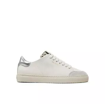 Кроссовки Axel Arigato Clean 90 Triple Sneaker 1626001 белый EU 36