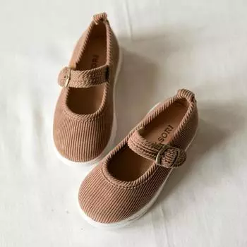 Кроссовки Baby Jam Unisex Beagle Бежевые-1912 200