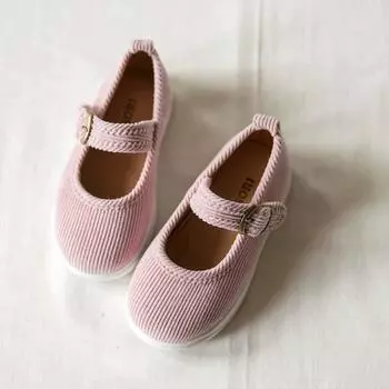 Кроссовки Baby Jam Unisex Beagle Pink-1912 120