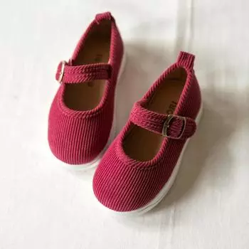 Кроссовки Baby Jam Unisex Beagle Wine-1912 120