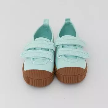 Кроссовки Baby Jam Unisex Bingo Mint-2003 130