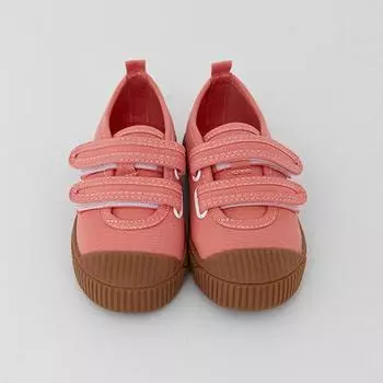 Кроссовки Baby Jam Unisex Bingo Pink-2003 130