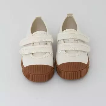 Кроссовки Baby Jam Unisex Bingo White-2003 130