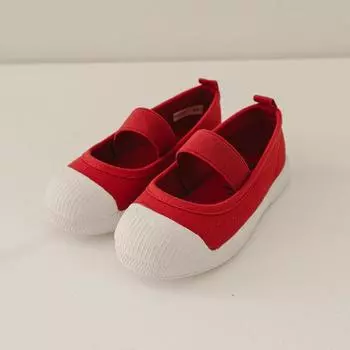 Кроссовки Baby Jam Unisex Crayon Red-6093 130