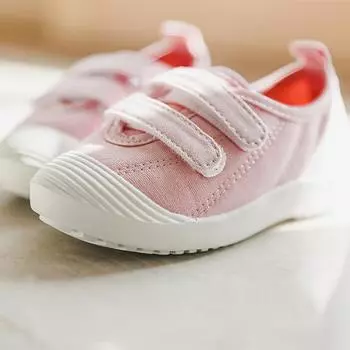 Кроссовки Baby Jam Unisex Dream Pink-1805 210