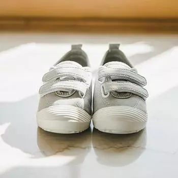 Кроссовки Baby Jam Unisex Dream Серые-1805 190