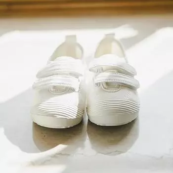 Кроссовки Baby Jam Unisex Dream White-1805 180