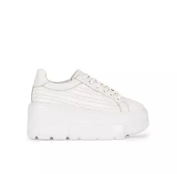 Кроссовки Badura CASI-01W1-004 белый EU 41