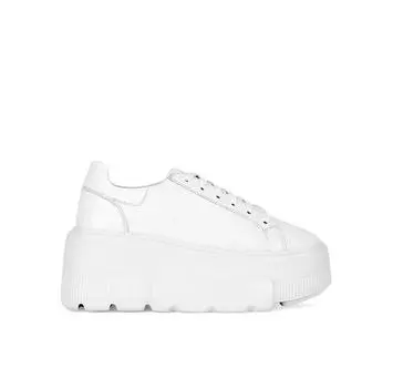 Кроссовки Badura CASI-01W1 белый EU 40