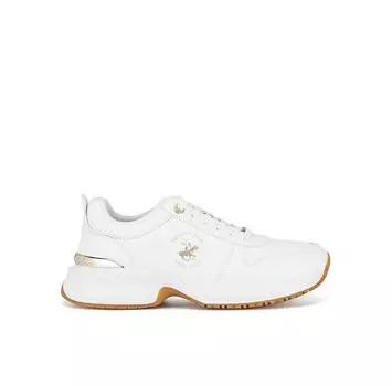 Кроссовки Beverly Hills Polo Club BHPC051W белый EU 40