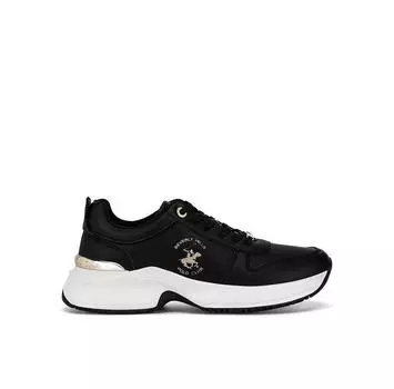 Кроссовки Beverly Hills Polo Club BHPC051W черный EU 40