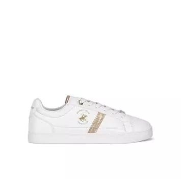 Кроссовки Beverly Hills Polo Club BHPC053W белый EU 37