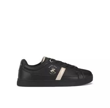 Кроссовки Beverly Hills Polo Club BHPC053W черный EU 39