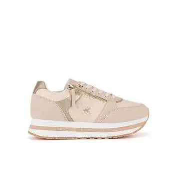 Кроссовки Beverly Hills Polo Club V12-694 розовый EU 41