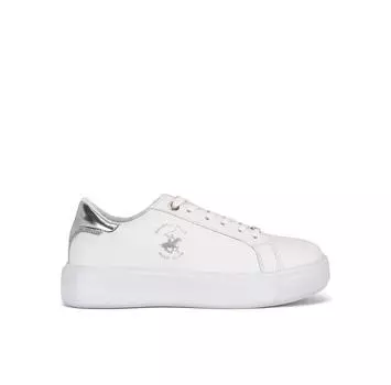 Кроссовки Beverly Hills Polo Club V12-712 белый EU 41