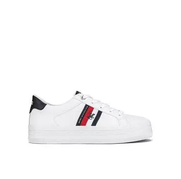 Кроссовки Beverly Hills Polo Club V12-721 белый EU 38