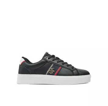 Кроссовки Beverly Hills Polo Club V12-722 черный EU 36