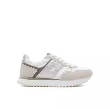 Кроссовки Beverly Hills Polo Club W-SS24-3C022 бежевый EU 36