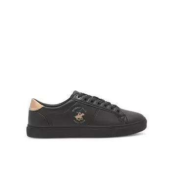 Кроссовки Beverly Hills Polo Club W-VSS24013 черный EU 37