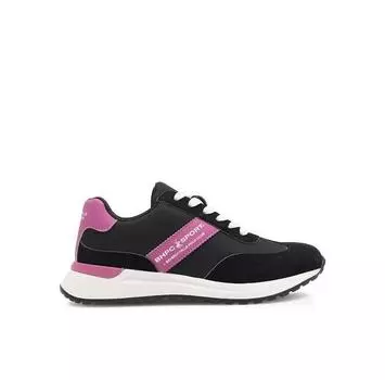 Кроссовки Beverly Hills Polo Club WS5685-08 черный EU 41